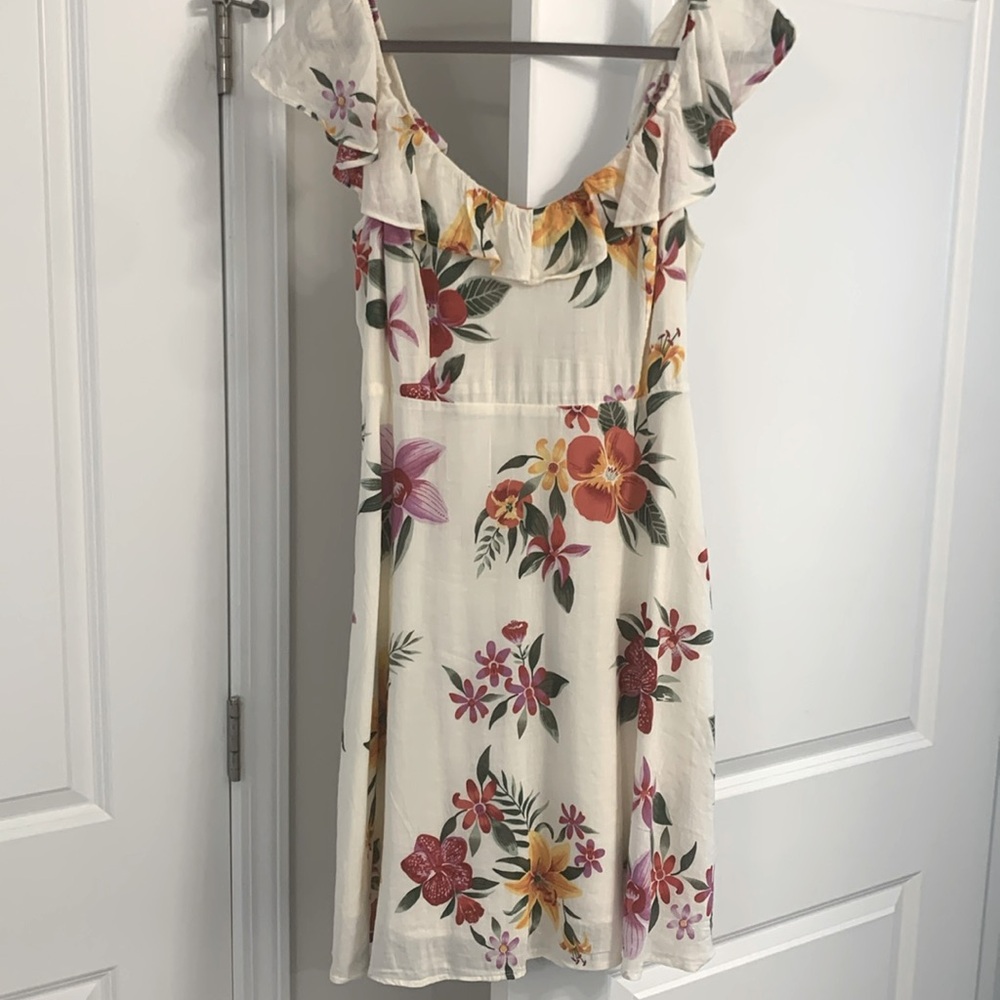 Old Navy Floral Cami Dress M